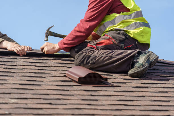 Reliable Snyder, OK Roofing Contractor Solutions