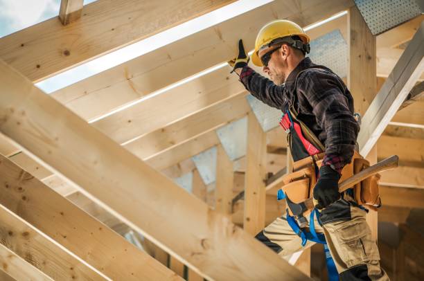 Best Local Roofing Companies  in Snyder, OK