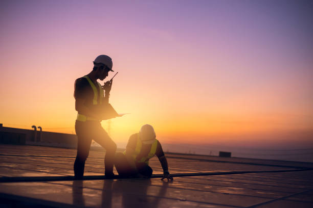 Best Roof Gutter Cleaning  in Snyder, OK