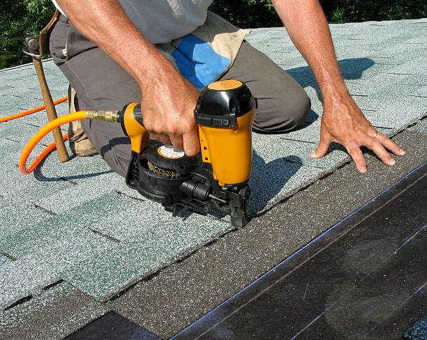 Best Tile Roofing Contractor  in Snyder, OK