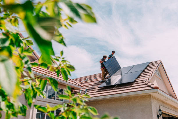 Best Roofing Contractor Near Me  in Snyder, OK