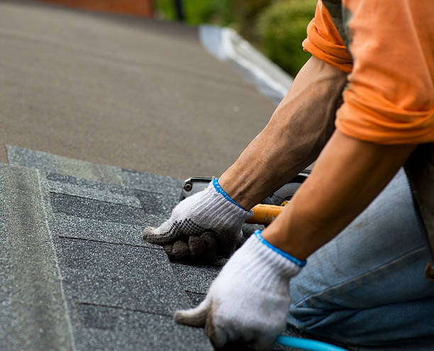 Tile Roofing Contractor in Snyder, OK