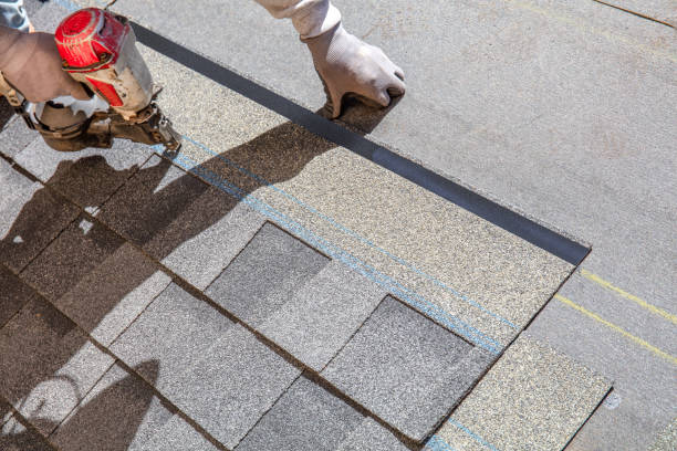 Best Residential Roofing Contractor  in Snyder, OK