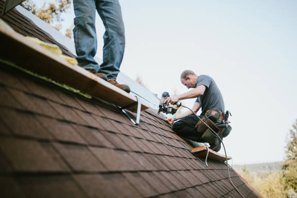 Quick and Trustworthy Emergency Roof Repair Services in Snyder, OK