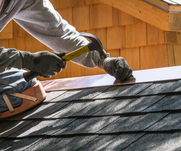 Best Storm Damage Roof Repair  in Snyder, OK